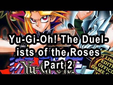 yugioh duelist of roses codes